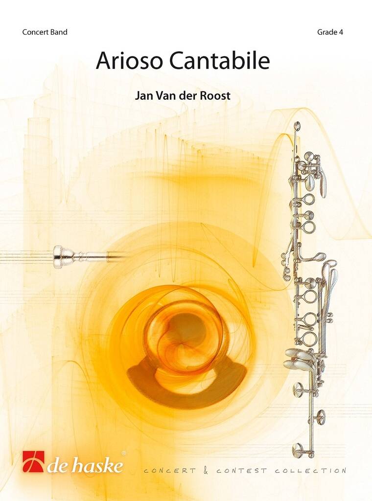 Arioso Cantabile